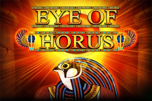 Eye Of Horus at Odin Fortune casino