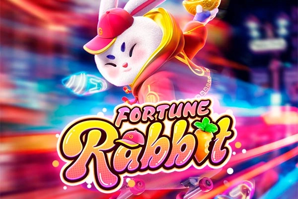 Fortune Rabbit at Odin Fortune casino