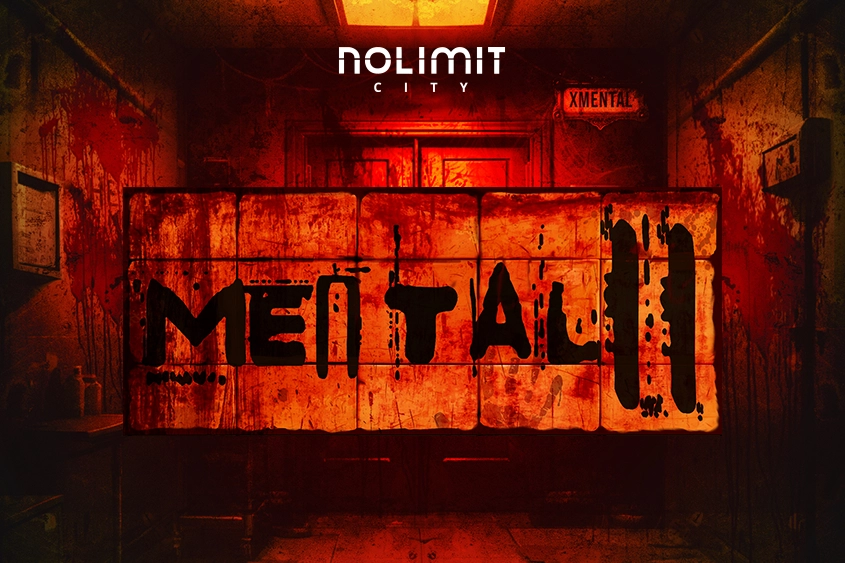 Mental 2 at Odin Fortune casino