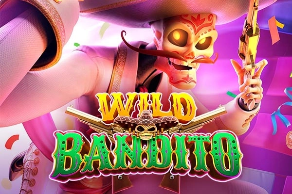 Wild Bandito at Odin Fortune casino