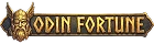 Odin Fortune casino logo